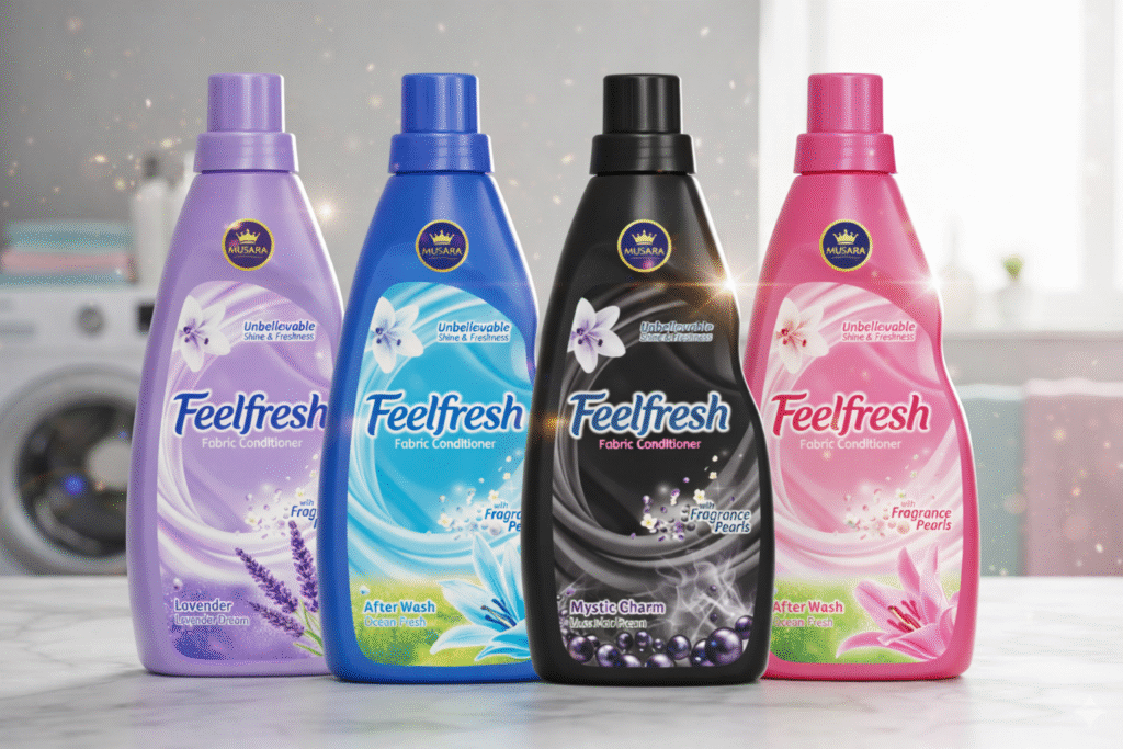 Feelfresh Fabric conditioner