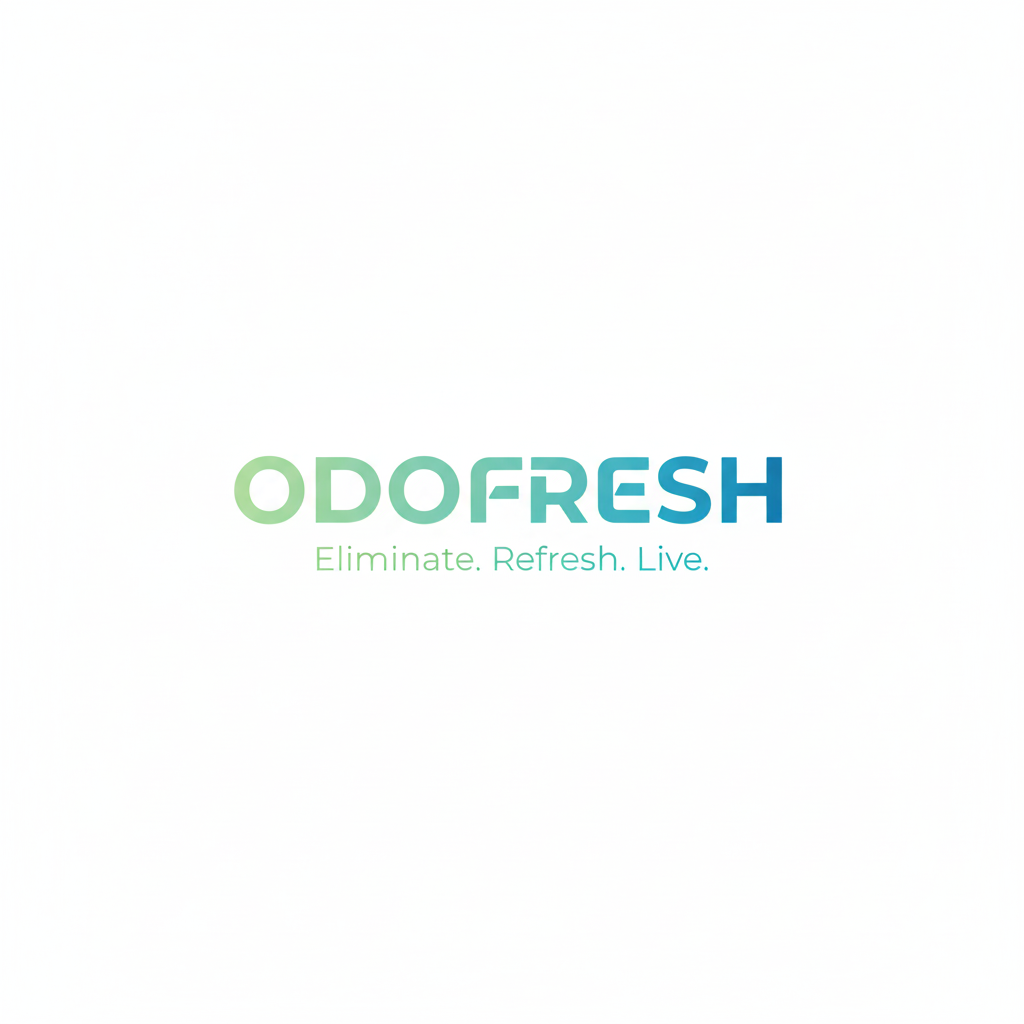 Odofresh air freshner