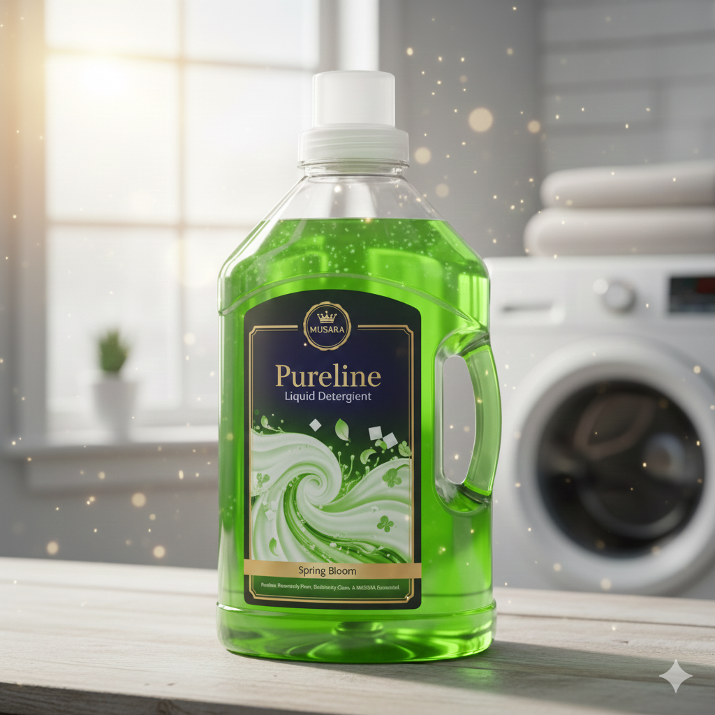 Pureline green