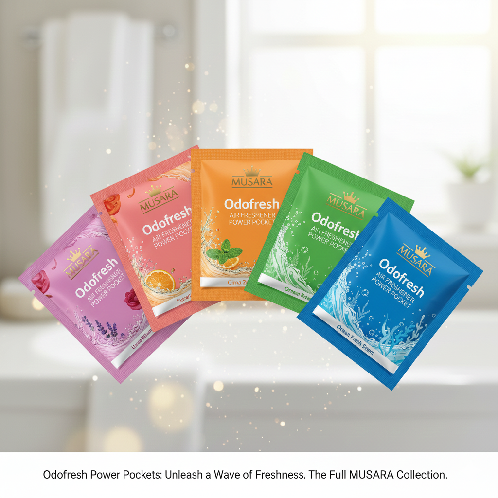 Discounts on airfreshner